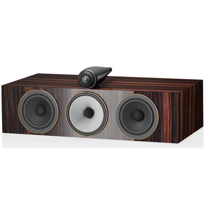 Bowers & Wilkins HTM71 S3 Signature Centre Channel Speaker