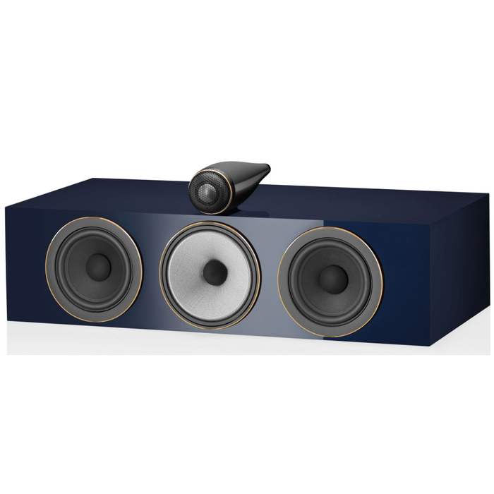 Bowers & Wilkins HTM71 S3 Signature Centre Channel Speaker