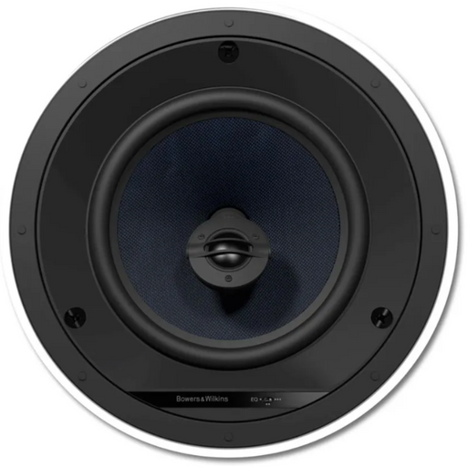 Bowers & Wilkins | CCM683 In-Ceiling Speakers | Melbourne Hi Fi1
