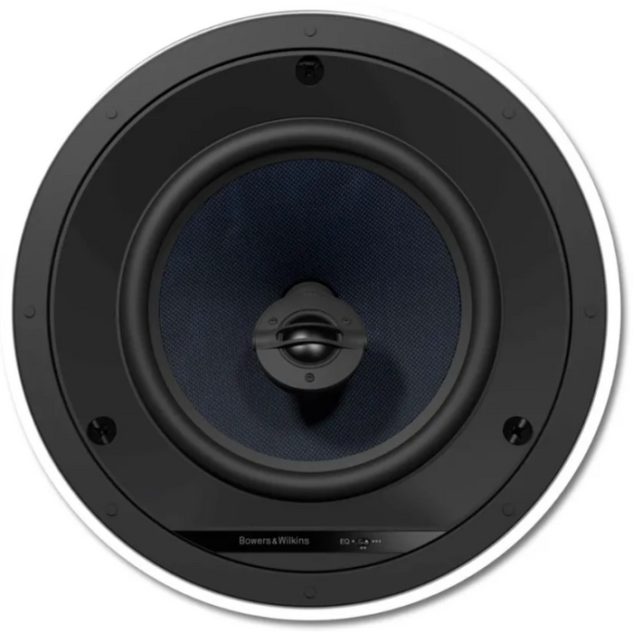 Bowers & Wilkins | CCM683 In-Ceiling Speakers | Melbourne Hi Fi1