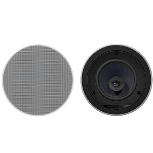 Bowers & Wilkins | CCM684 In-Ceiling Speakers | Melbourne Hi Fi2