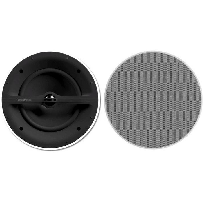 Bowers & Wilkins | CCM382 In-Ceiling Speakers | Melbourne Hi Fi2