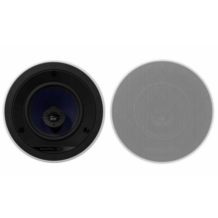 Bowers & Wilkins | CCM662 In-Ceiling Speakers | Melbourne Hi Fi2