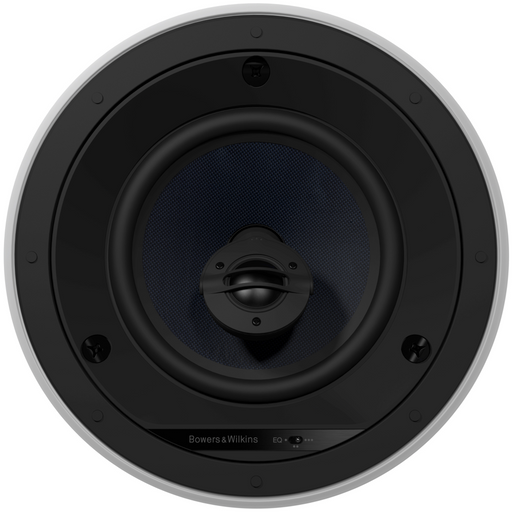 Bowers & Wilkins | CCM663 In-Ceiling Speakers | Melbourne Hi Fi1
