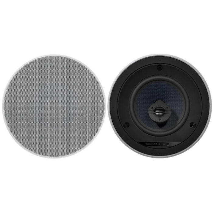 Bowers & Wilkins | CCM663 In-Ceiling Speakers | Melbourne Hi Fi2