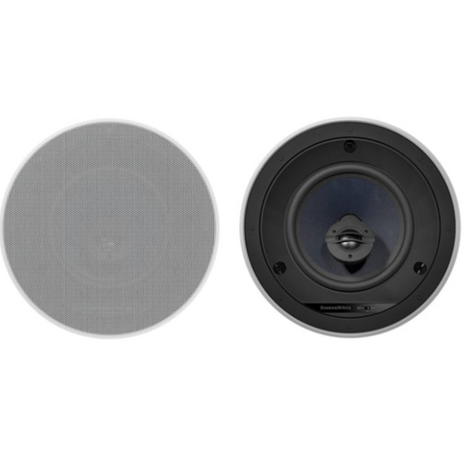 Bowers & Wilkins | CCM663 RD In-Ceiling Speakers | Melbourne Hi Fi1