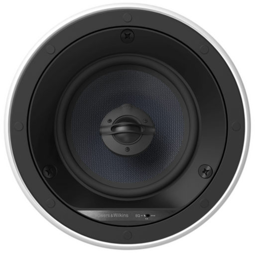 Bowers & Wilkins | CCM663 RD In-Ceiling Speakers | Melbourne Hi Fi2