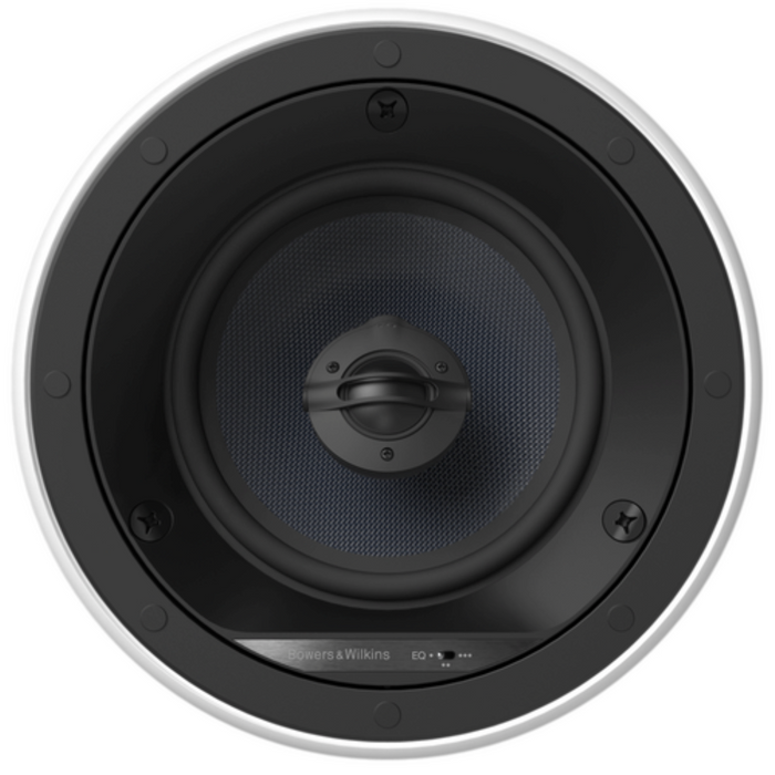 Bowers & Wilkins | CCM663 RD In-Ceiling Speakers | Melbourne Hi Fi2