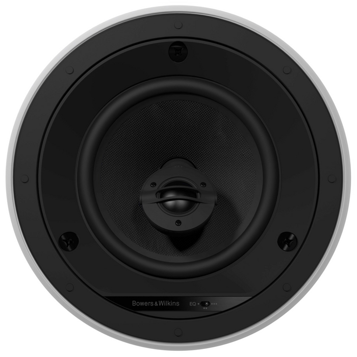 Bowers & Wilkins | CCM664 In-Ceiling Speakers | Melbourne Hi Fi2
