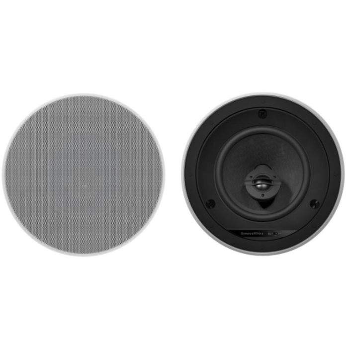 Bowers & Wilkins | CCM664 In-Ceiling Speakers | Melbourne Hi Fi1