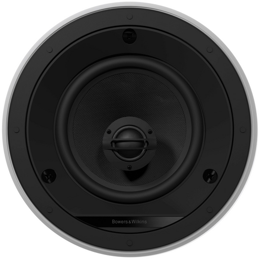 Bowers & Wilkins | CCM665 In-Ceiling Speakers | Melbourne Hi Fi2