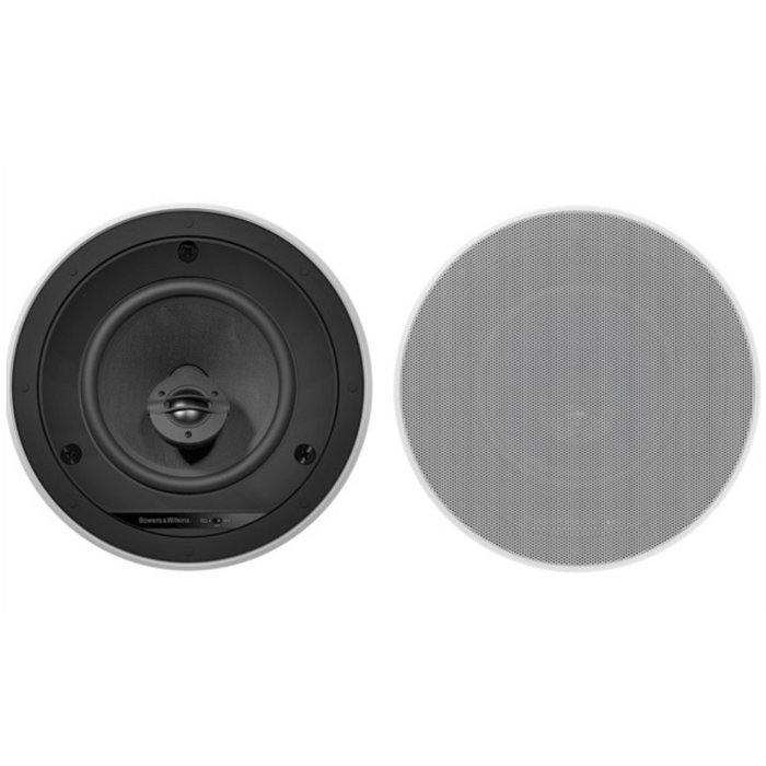 Bowers & Wilkins | CCM665 In-Ceiling Speakers | Melbourne Hi Fi1