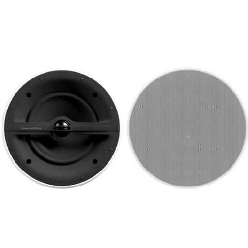Bowers & Wilkins | CCM362 In-Ceiling Speakers | Melbourne Hi Fi1
