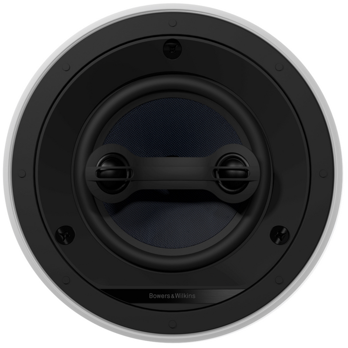 Bowers & Wilkins | CCM663SR In-Ceiling Speaker | Melbourne Hi Fi1