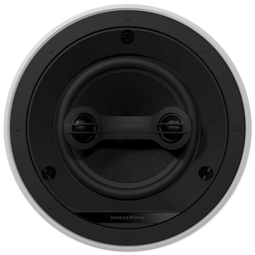 Bowers & Wilkins | CCM664SR In-Ceiling Speaker | Melbourne Hi Fi