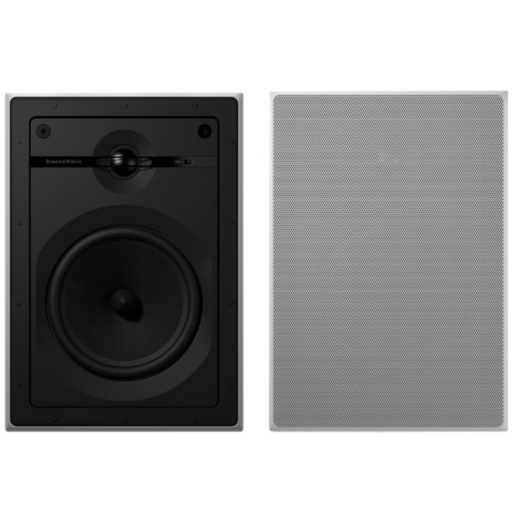 Bowers & Wilkins | CWM663 In-Wall Speakers | Melbourne Hi Fi1