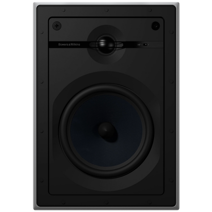 Bowers & Wilkins | CWM663 In-Wall Speakers | Melbourne Hi Fi2