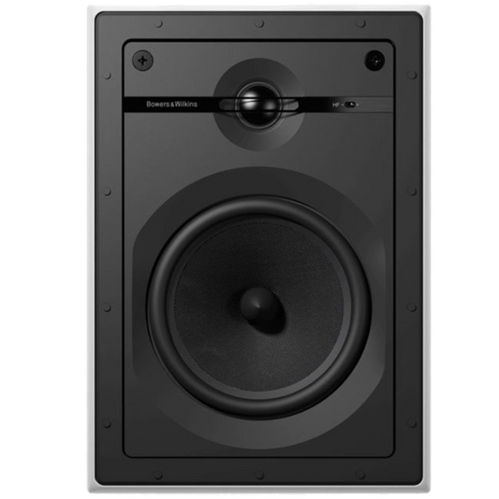 Bowers & Wilkins | CWM664 In-Wall Speakers | Melbourne Hi Fi2