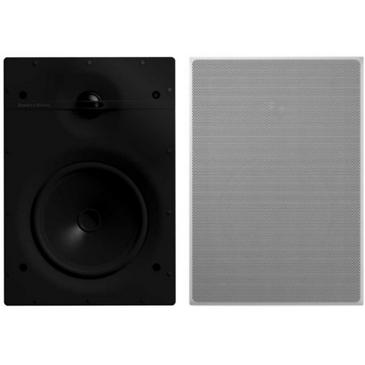 Bowers & Wilkins | CWM362 In-Wall Speakers | Melbourne Hi Fi1