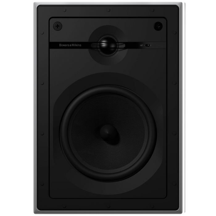 Bowers & Wilkins | CWM362 In-Wall Speakers | Melbourne Hi Fi2