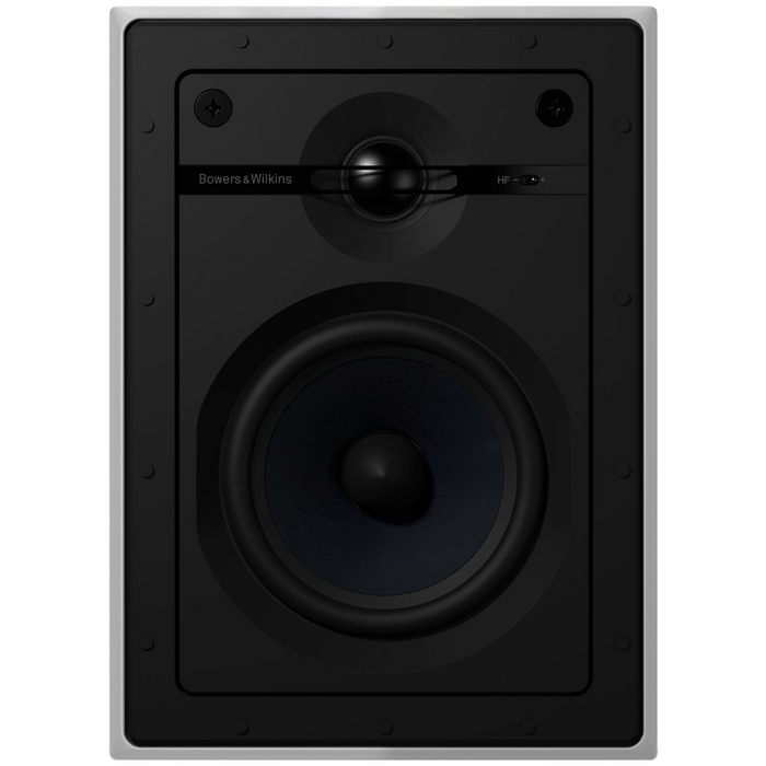 Bowers & Wilkins CWM652 In-Wall Speakers | Melbourne Hi Fi2