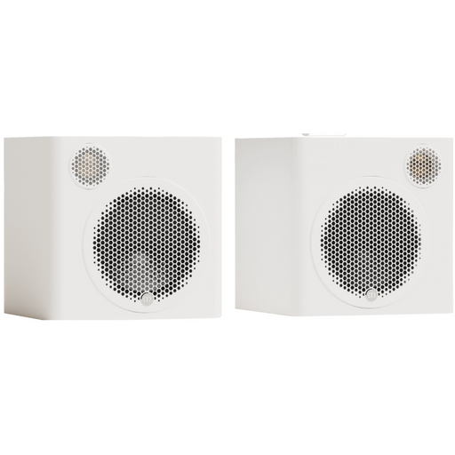 Monitor Audio Radius | 1 (4G) Bookshelf Speakers | Melbourne Hi Fi2