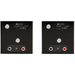 Monitor Audio Radius | 1 (4G) Bookshelf Speakers | Melbourne Hi Fi4