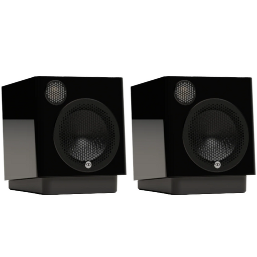 Monitor Audio | Radius Desk Pad 4G Isolation Platforms | Melbourne Hi Fi2