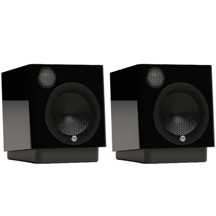 Monitor Audio | Radius Desk Pad 4G Isolation Platforms | Melbourne Hi Fi2