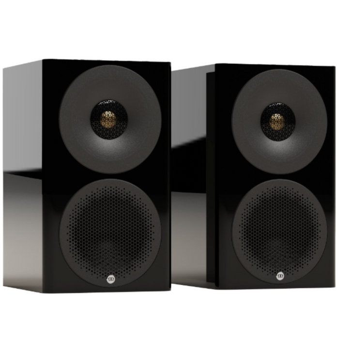 Monitor Audio Radius 3 (4G) Bookshelf Speakers