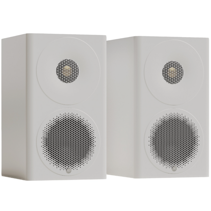 Monitor Audio Radius 3 (4G) Bookshelf Speakers