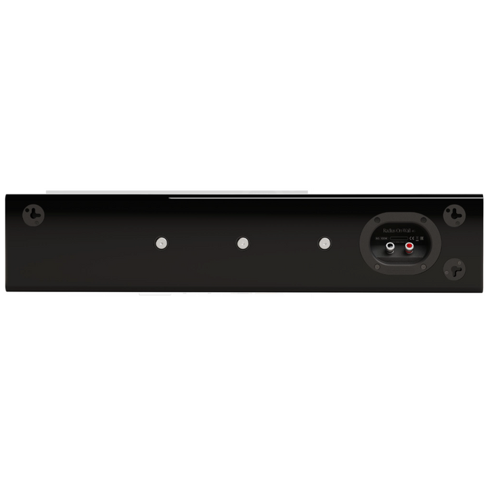 Monitor Audio | Radius On-Wall 4G Speaker | Melbourne Hi Fi9