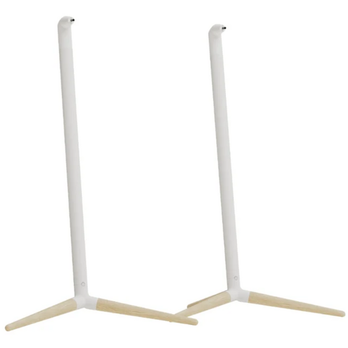 Monitor Audio | Radius Floor Stand 4G Speaker Stands | Melbourne Hi Fi2