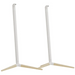 Monitor Audio | Radius Floor Stand 4G Speaker Stands | Melbourne Hi Fi2
