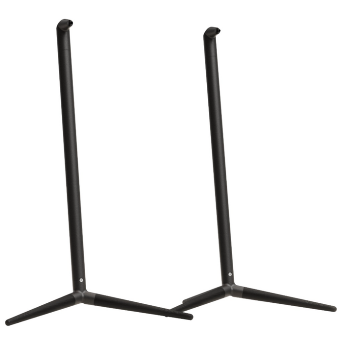Monitor Audio | Radius Floor Stand 4G Speaker Stands | Melbourne Hi Fi1