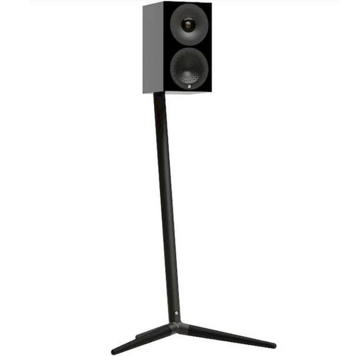 Monitor Audio | Radius Floor Stand 4G Speaker Stands | Melbourne Hi Fi77