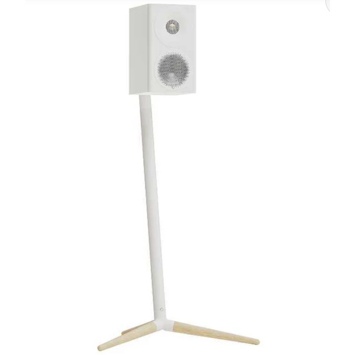 Monitor Audio | Radius Floor Stand 4G Speaker Stands | Melbourne Hi Fi79