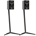 Monitor Audio | Radius Floor Stand 4G Speaker Stands | Melbourne Hi Fi3