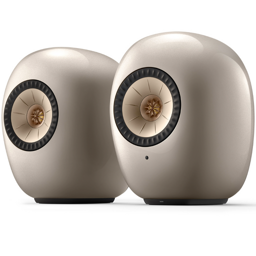 KEF | LS LUXE Speakers | Melbourne Hi Fi1