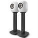 KEF | S-LUXE Speaker Stands | Melbourne Hi Fi3