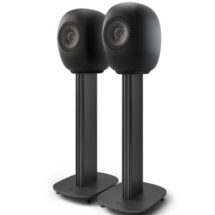 KEF | S-LUXE Speaker Stands | Melbourne Hi Fi4