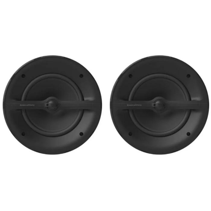Bowers & Wilkins | Marine 8 In-Ceiling Speakers | Melbourne Hi Fi1