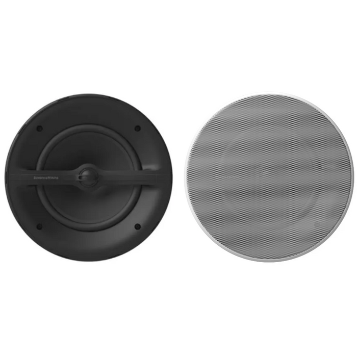 Bowers & Wilkins | Marine 8 In-Ceiling Speakers | Melbourne Hi Fi2