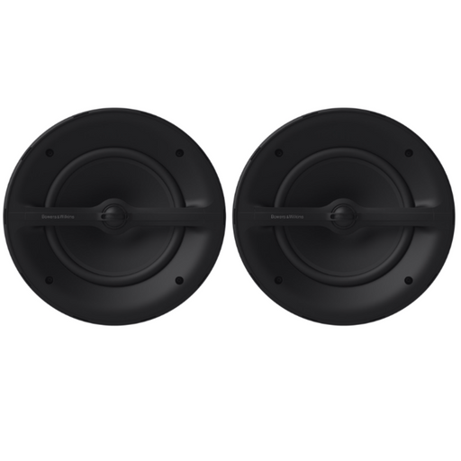 Bowers & Wilkins | Marine 6 In-Ceiling Speakers | Melbourne Hi Fi1