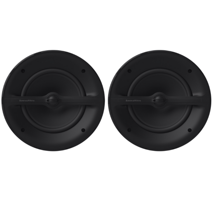 Bowers & Wilkins | Marine 6 In-Ceiling Speakers | Melbourne Hi Fi1