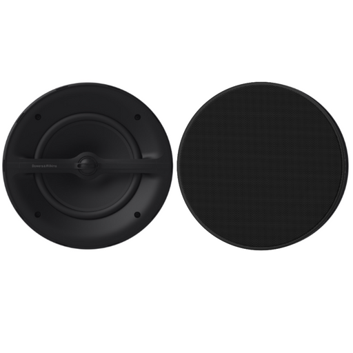 Bowers & Wilkins | Marine 6 In-Ceiling Speakers | Melbourne Hi Fi2