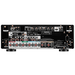 Marantz | Cinema 60 Series 2 AV Receiver Black | Melbourne Hi Fi3