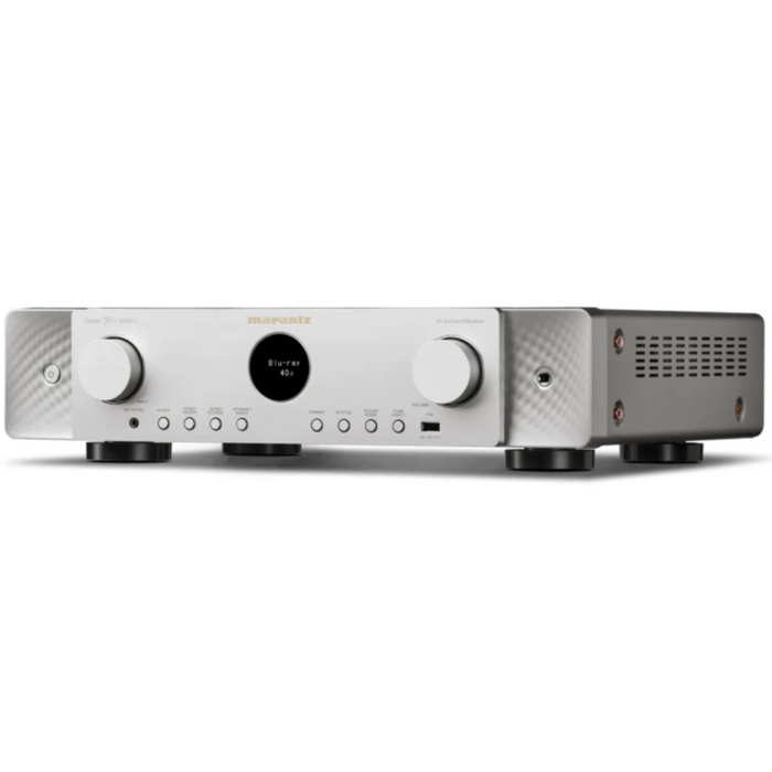 Marantz | Cinema 70s Series 2 AV Receiver | Melbourne Hi Fi4