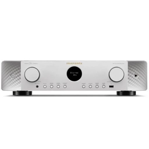 Marantz | Cinema 70s Series 2 AV Receiver | Melbourne Hi Fi2