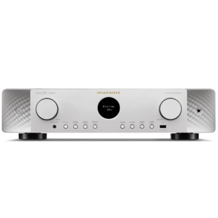 Marantz | Cinema 70s Series 2 AV Receiver | Melbourne Hi Fi2